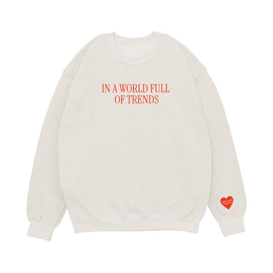 Sweater "Love"