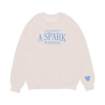Sweater "Spark"