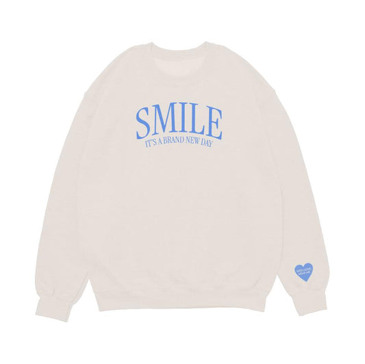 Sweater "Smile"