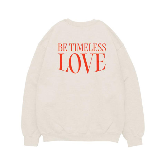 Sweater "Love"